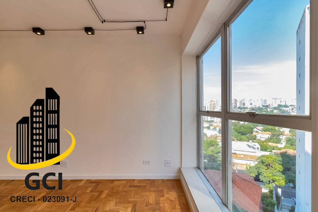 Imagem Apartamento com 2 Quartos à Venda, 87 m² em Perdizes - São Paulo
