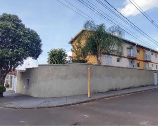 Imagem Apartamento com 3 Quartos à Venda, 300 m² em Jardim Olímpico - Bauru Imagem Apartamento com 3 Quartos à Venda, 300 m² em Jardim Olímpico - Bauru