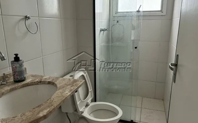 Imagem Apartamento com 2 Quartos à Venda, 57 m² em Residencial Flamboyant - São José Dos Campos