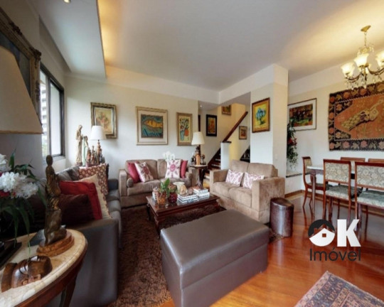 Imagem Apartamento com 4 Quartos à Venda, 179 m² em Higienópolis - São Paulo Imagem Apartamento com 4 Quartos à Venda, 179 m² em Higienópolis - São Paulo