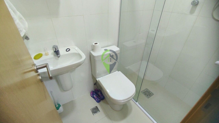 Imagem Apartamento com 2 Quartos à Venda, 209 m² em Aparecida - Santos Imagem Apartamento com 2 Quartos à Venda, 209 m² em Aparecida - Santos