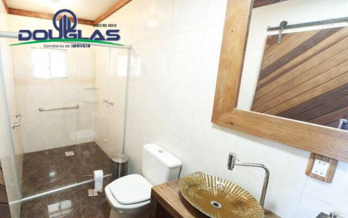 Imagem Casa com 3 Quartos à Venda, 400 m² em águas Claras - Viamão