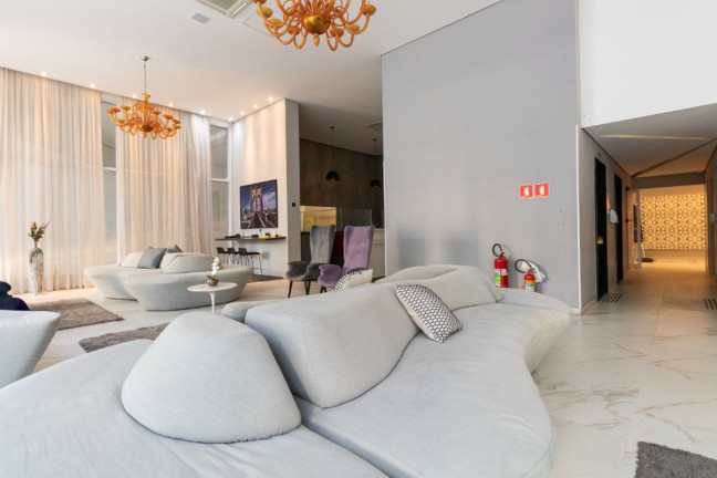 Imagem Apartamento com 1 Quarto à Venda, 29 m² em Vila Olímpia - São Paulo Imagem Apartamento com 1 Quarto à Venda, 29 m² em Vila Olímpia - São Paulo