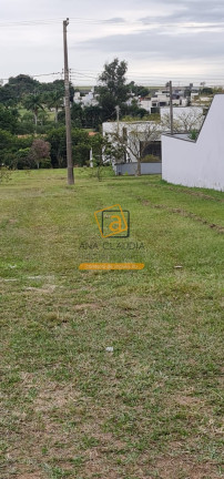Imagem Terreno à Venda, 1.000 m² em Palmeiras Imperiais - Salto