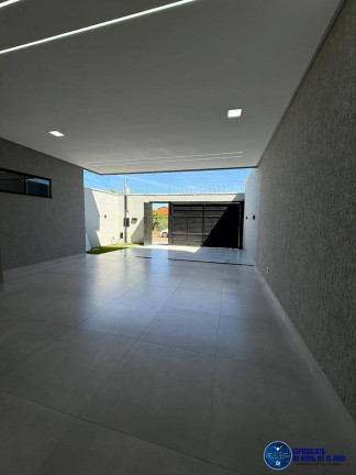 Imagem Casa com 3 Quartos à Venda, 263 m² em Vila Rosa - Goiânia Imagem Casa com 3 Quartos à Venda, 263 m² em Vila Rosa - Goiânia