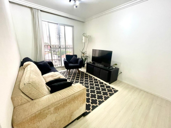 Imagem Apartamento com 2 Quartos à Venda, 67 m² em Alto Da Mooca - São Paulo Imagem Apartamento com 2 Quartos à Venda, 67 m² em Alto Da Mooca - São Paulo