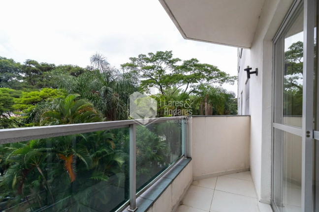 Imagem Apartamento com 3 Quartos à Venda, 121 m² em Vila Monte Alegre - São Paulo Imagem Apartamento com 3 Quartos à Venda, 121 m² em Vila Monte Alegre - São Paulo