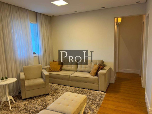 Imagem Apartamento com 2 Quartos à Venda, 80 m² em Centro - São Bernardo Do Campo Imagem Apartamento com 2 Quartos à Venda, 80 m² em Centro - São Bernardo Do Campo