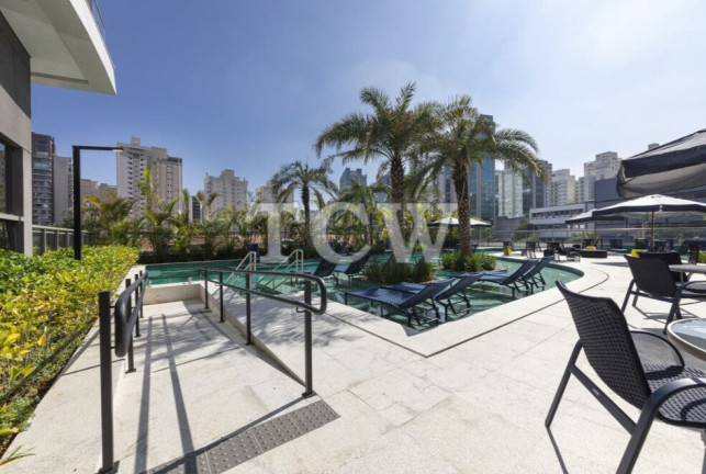 Imagem Apartamento com 2 Quartos à Venda, 109 m² em Vila Nova Conceição - São Paulo