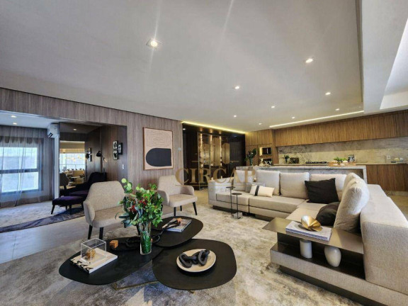 Imagem Apartamento com 4 Quartos à Venda, 180 m² em Perdizes - São Paulo Imagem Apartamento com 4 Quartos à Venda, 180 m² em Perdizes - São Paulo