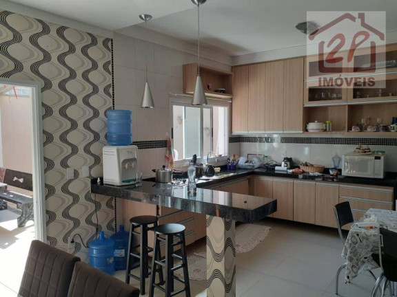Imagem Casa com 3 Quartos à Venda, 200 m² em Residencial Santa Paula - Jacareí Imagem Casa com 3 Quartos à Venda, 200 m² em Residencial Santa Paula - Jacareí