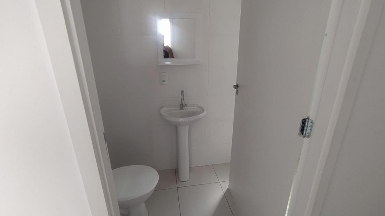 Apartamento com 2 Quartos para Alugar, 60 m² em Samambaia Sul (samambaia) - Brasília