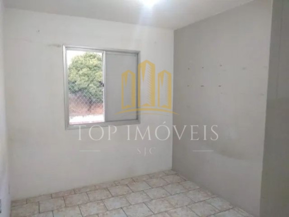 Apartamento com 1 Quarto à Venda, 50 m² em Parque Industrial - São José Dos Campos