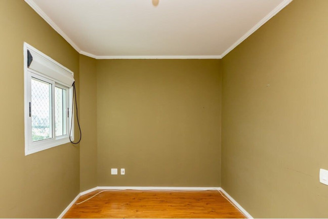 Imagem Apartamento com 3 Quartos à Venda, 142 m² em Campo Belo - São Paulo