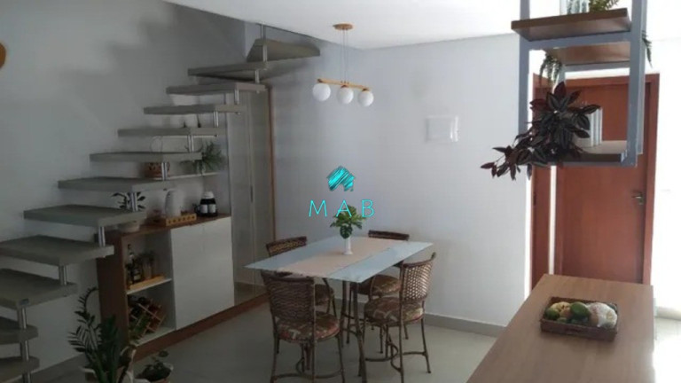 Imagem Sobrado com 3 Quartos à Venda, 116 m² em Ingleses - Florianópolis Imagem Sobrado com 3 Quartos à Venda, 116 m² em Ingleses - Florianópolis