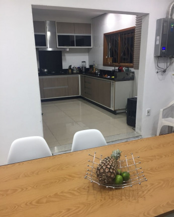 Imagem Casa com 3 Quartos à Venda, 188 m² em Bela Vista - Alvorada