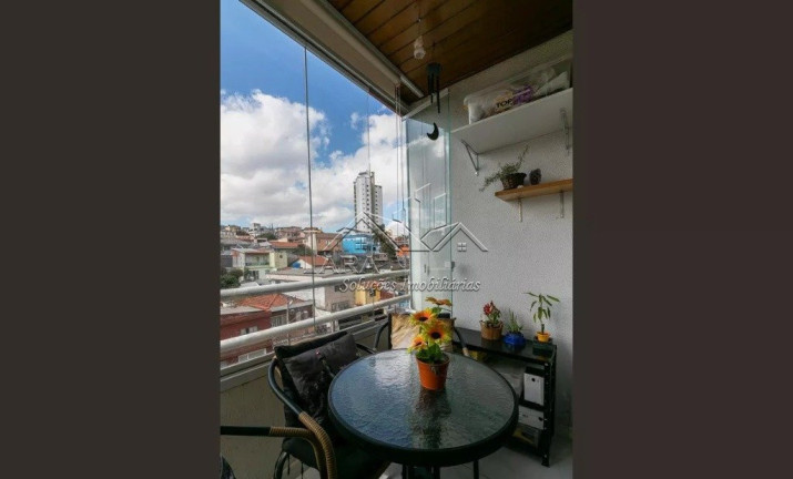 Imagem Apartamento com 3 Quartos à Venda, em Vila Matilde - São Paulo Imagem Apartamento com 3 Quartos à Venda, em Vila Matilde - São Paulo
