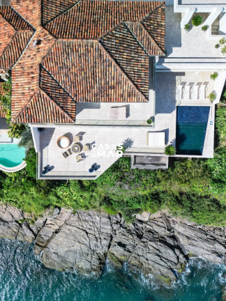 Imagem Imóvel com 5 Quartos para Alugar ou Temporada, 800 m² em Ferradura - Armação Dos Búzios Imagem Imóvel com 5 Quartos para Alugar ou Temporada, 800 m² em Ferradura - Armação Dos Búzios