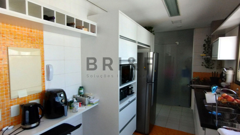 Imagem Apartamento com 3 Quartos à Venda, 147 m² em Brooklin - São Paulo Imagem Apartamento com 3 Quartos à Venda, 147 m² em Brooklin - São Paulo