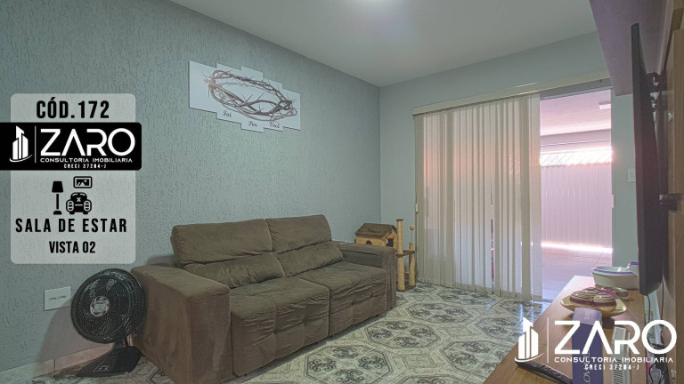 Imagem Casa com 2 Quartos à Venda, 160 m² em São Miguel - Rio Claro Imagem Casa com 2 Quartos à Venda, 160 m² em São Miguel - Rio Claro