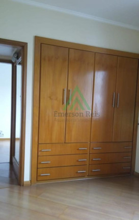 Imagem Apartamento com 3 Quartos à Venda, 137 m² em Vila Mariana - São Paulo