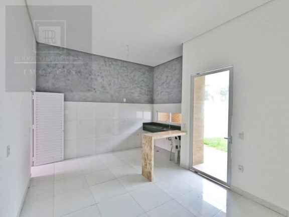Imagem Casa com 3 Quartos à Venda, 110 m² em Centro - Eusébio Imagem Casa com 3 Quartos à Venda, 110 m² em Centro - Eusébio