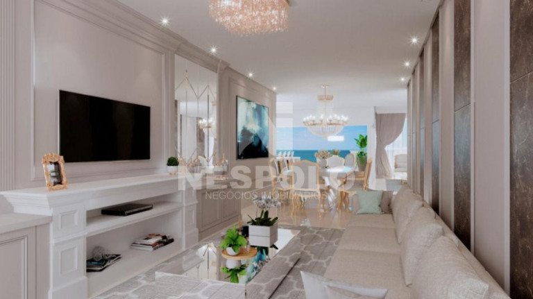 Imagem Apartamento à Venda, 234 m² em Meia Praia - Itapema Imagem Apartamento à Venda, 234 m² em Meia Praia - Itapema