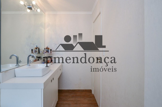 Imagem Apartamento com 3 Quartos à Venda, 106 m² em Perdizes - São Paulo Imagem Apartamento com 3 Quartos à Venda, 106 m² em Perdizes - São Paulo
