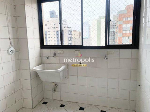 Imagem Apartamento com 2 Quartos à Venda, 104 m² em Santa Paula - São Caetano Do Sul Imagem Apartamento com 2 Quartos à Venda, 104 m² em Santa Paula - São Caetano Do Sul