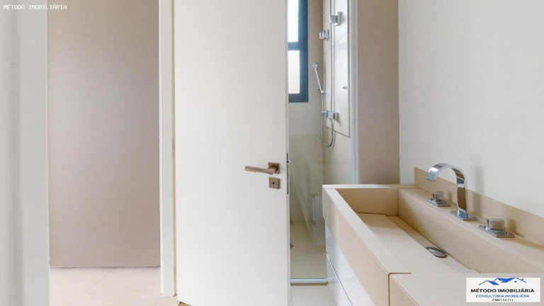 Imagem Apartamento com 1 Quarto à Venda, 40 m² em Vila Olimpia - São Paulo Imagem Apartamento com 1 Quarto à Venda, 40 m² em Vila Olimpia - São Paulo
