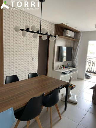 Imagem Apartamento com 2 Quartos à Venda, 70 m² em Jardim Do Paço - Sorocaba Imagem Apartamento com 2 Quartos à Venda, 70 m² em Jardim Do Paço - Sorocaba
