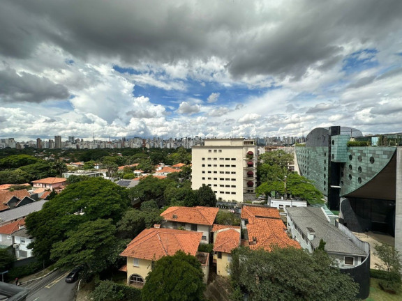 Imagem Apartamento com 5 Quartos à Venda, 336 m² em Jardim Paulista - São Paulo Imagem Apartamento com 5 Quartos à Venda, 336 m² em Jardim Paulista - São Paulo
