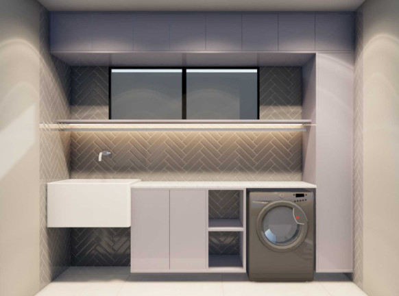 Imagem Casa de Condomínio com 3 Quartos à Venda, 300 m² em Vila Santa Alice - Duque De Caxias