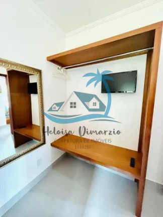 Imagem Apartamento com 2 Quartos à Venda, 65 m² em Praia Grande - Ubatuba