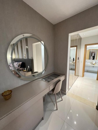 Imagem Apartamento com 4 Quartos à Venda, 320 m² em Setor Marista - Goiânia