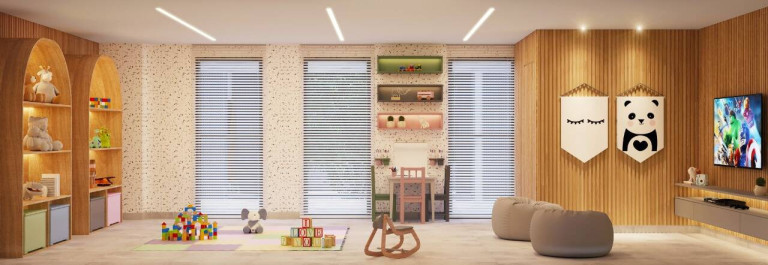 Imagem Apartamento à Venda, 23 m² em Jardim Oceania - João Pessoa Imagem Apartamento à Venda, 23 m² em Jardim Oceania - João Pessoa