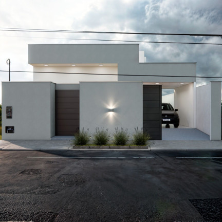 Imagem Casa com 3 Quartos à Venda, 91 m² em Residencial Vereda Dos Buritis - Goianésia Imagem Casa com 3 Quartos à Venda, 91 m² em Residencial Vereda Dos Buritis - Goianésia