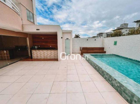 Imagem Apartamento com 2 Quartos à Venda, 72 m² em Jardim Bela Vista - Aparecida De Goiânia Imagem Apartamento com 2 Quartos à Venda, 72 m² em Jardim Bela Vista - Aparecida De Goiânia