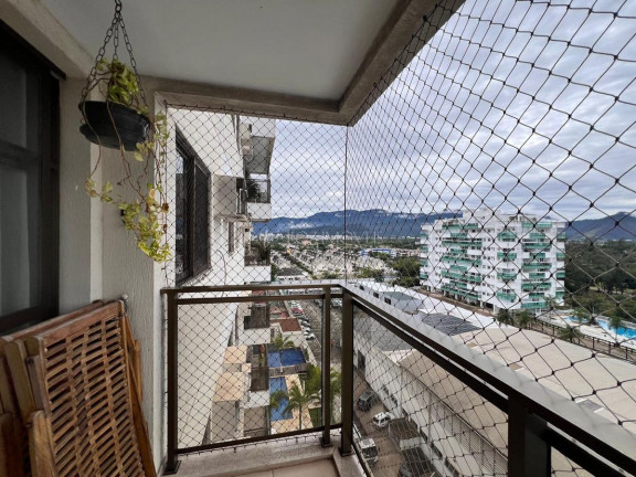 Imagem Apartamento com 2 Quartos à Venda, 60 m² em Recreio Dos Bandeirantes - Rio De Janeiro