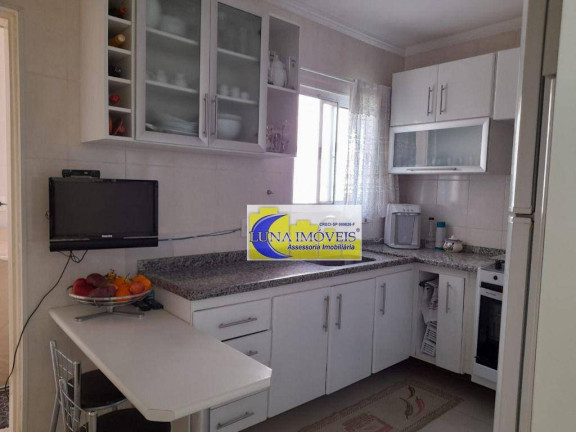 Imagem Cobertura com 3 Quartos à Venda, 174 m² em Nova Petrópolis - São Bernardo Do Campo Imagem Cobertura com 3 Quartos à Venda, 174 m² em Nova Petrópolis - São Bernardo Do Campo