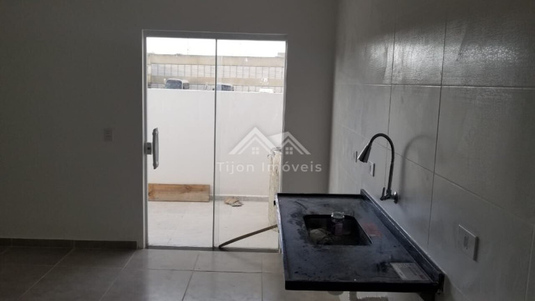 Imagem Casa com 2 Quartos à Venda, 80 m² em Vila Progresso - Sorocaba