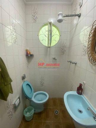 Imagem Casa com 7 Quartos à Venda, 250 m² em Bela Vista - Osasco