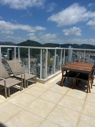 Imagem Cobertura com 4 Quartos à Venda, 267 m² em Centro - Balneário Camboriú Imagem Cobertura com 4 Quartos à Venda, 267 m² em Centro - Balneário Camboriú