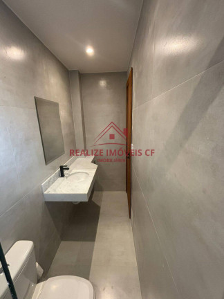 Imagem Casa com 3 Quartos à Venda, 120 m² em Ville Blanche - Cabo Frio