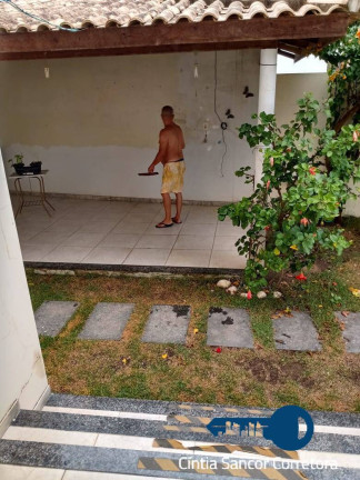 Imagem Casa com 3 Quartos à Venda, em Nova São João Da Barra - São João Da Barra Imagem Casa com 3 Quartos à Venda, em Nova São João Da Barra - São João Da Barra