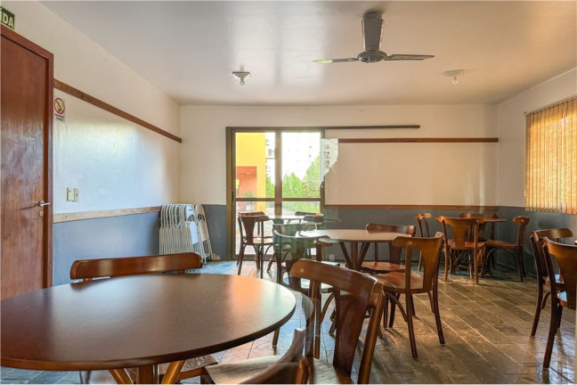 Imagem Apartamento com 3 Quartos à Venda, 127 m² em Jardim Carvalho - Porto Alegre
