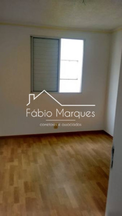 Imagem Apartamento com 2 Quartos à Venda, 50 m² em Vila Ré - São Paulo
