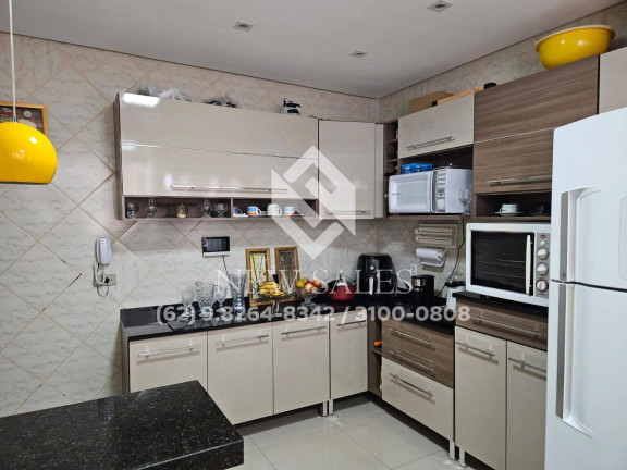 Imagem Apartamento com 3 Quartos à Venda, 104 m² em Rodoviário - Goiânia Imagem Apartamento com 3 Quartos à Venda, 104 m² em Rodoviário - Goiânia