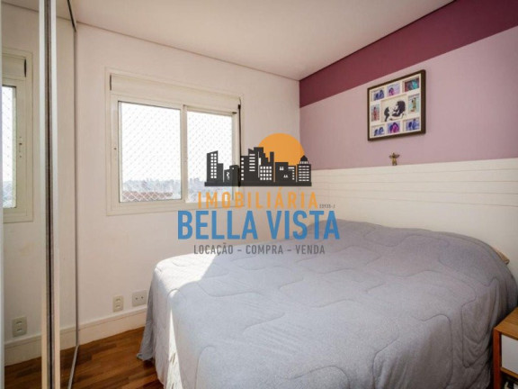 Imagem Apartamento com 3 Quartos à Venda,  em Granja Julieta - São Paulo