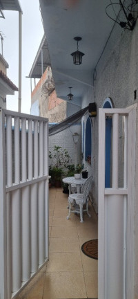 Imagem Casa com 2 Quartos à Venda, 49 m² em Jardim Vinte E Cinco De Agosto - Duque De Caxias